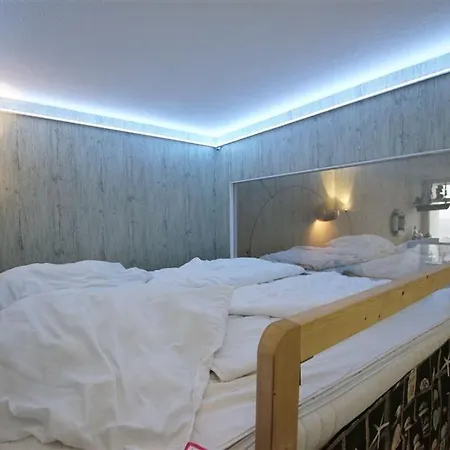 Apartment Ferienpark - Haus C, App 0c1205 Heiligenhafen