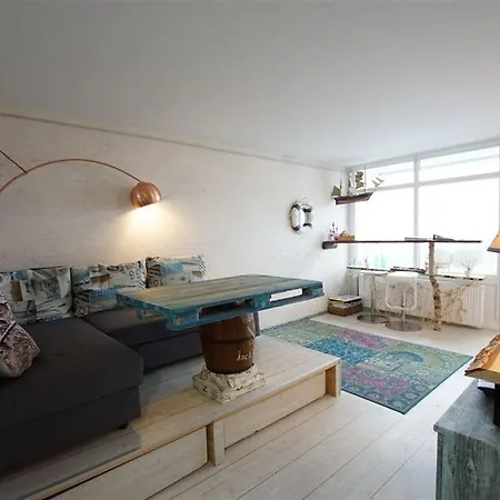 Ferienpark - Haus C, App 0c1205 *