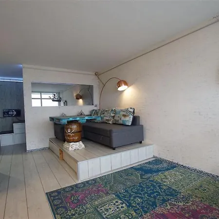 Apartment Ferienpark - Haus C, App 0c1205